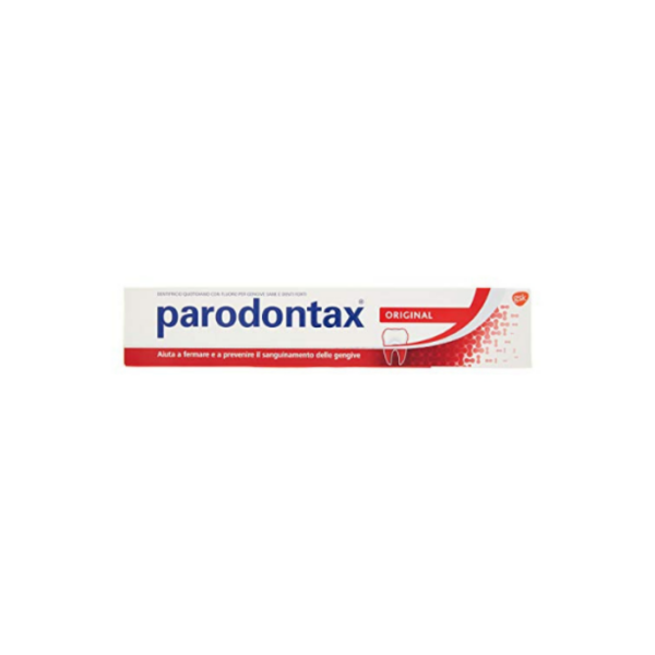 Toothpaste Parodontax Original 75 ml