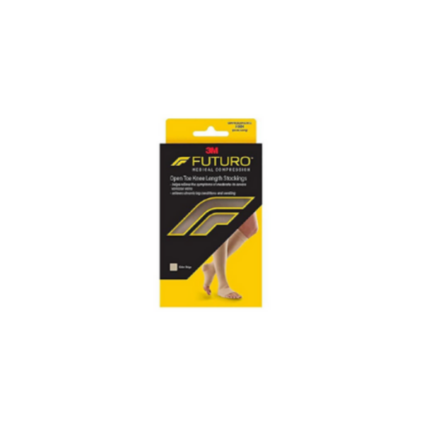 Knee Support Open Toe Futuro