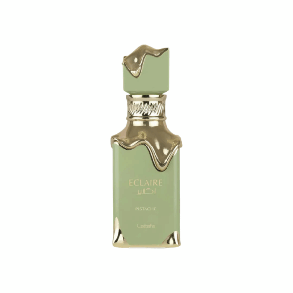 Lattafa Pistachio Gourmand Perfume