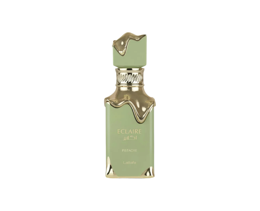 32 Lattafa Pistachio Gourmand Perfume - Image 1