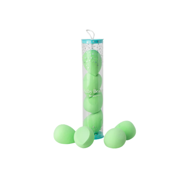 Ruby Beauty Makeup Sponge Set