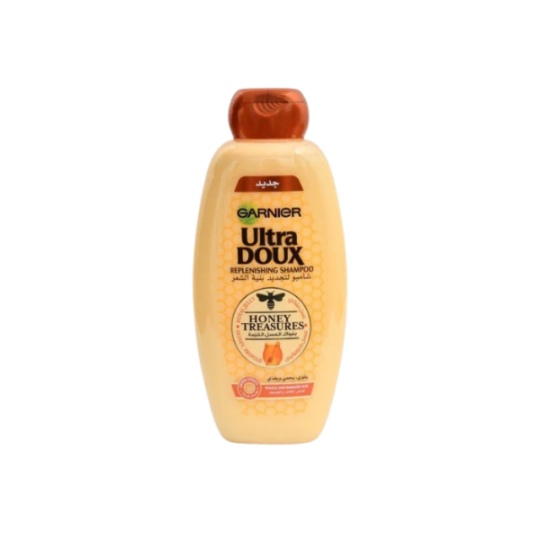 Garnier Ultra Doux Honey Treasures Shampoo