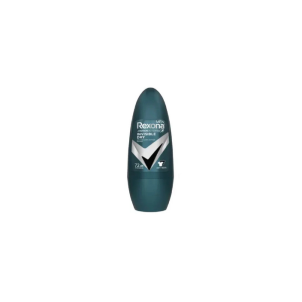 Roll On Men Invisible Rexona