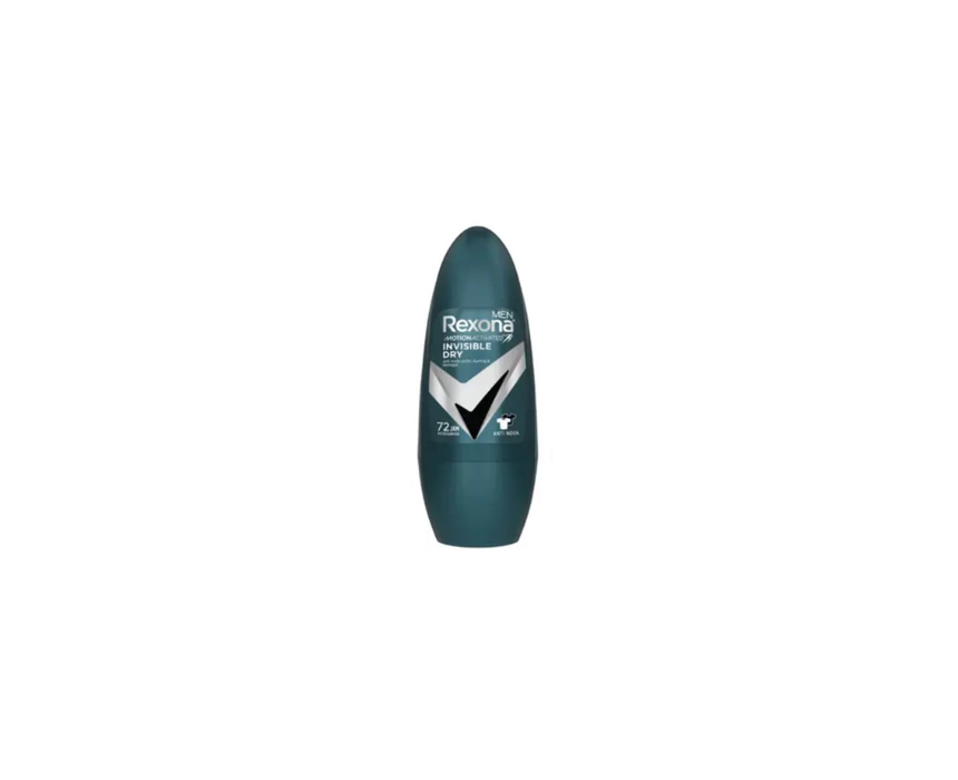 320 Roll On Men Invisible Rexona - Image 1