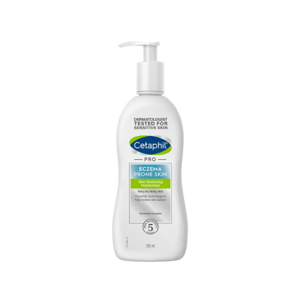 Moisturizer Pro Eczema Prone Skin 295Ml Cetaphil
