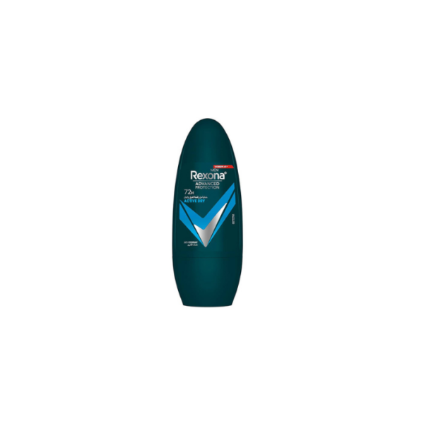 Roll On Men Active Dry Rexona