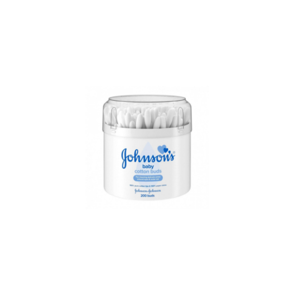 Cotton Buds Johnson