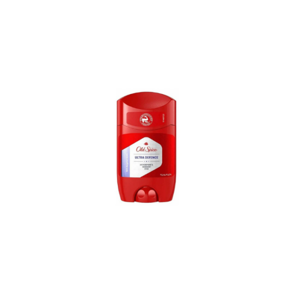 Deo Stick Ultra Defence Old Spice