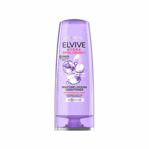 Hyaluronic Conditioner Elvive