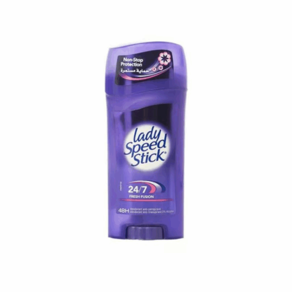 Women Fresh Fusion Deodorant Lady Speed Stick