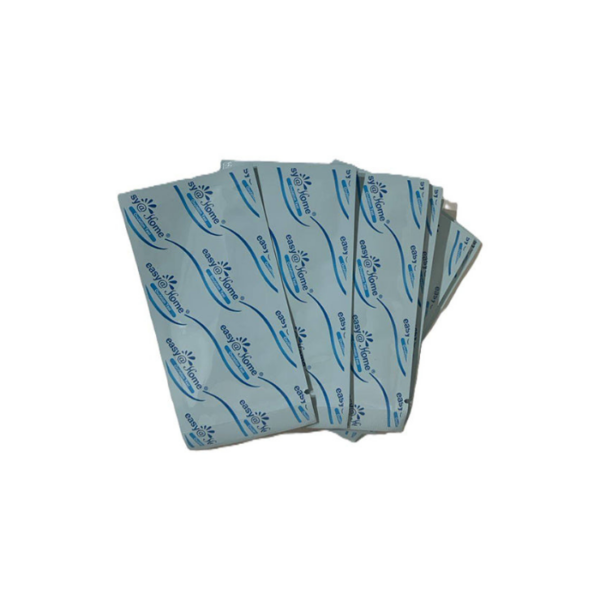 Ovulation Test Strips 10 Pieces Easy @ Home
