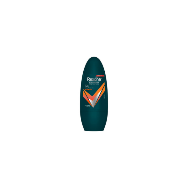 Roll On Men Workout Rexona