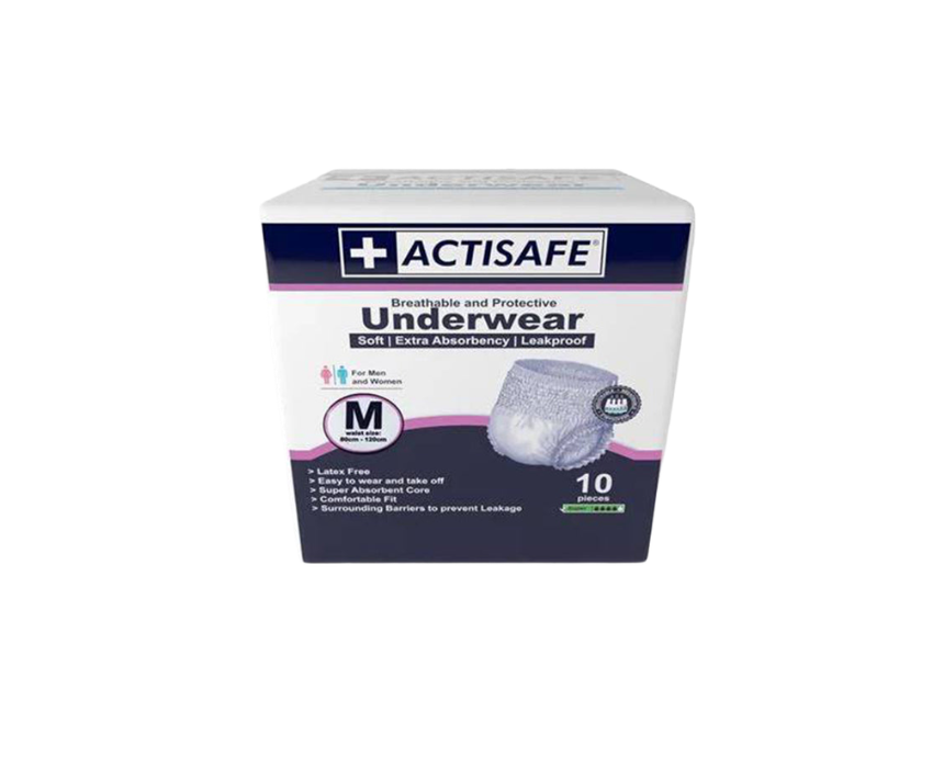 328 Adult Pull Up Underwear Actisafe - Image 1