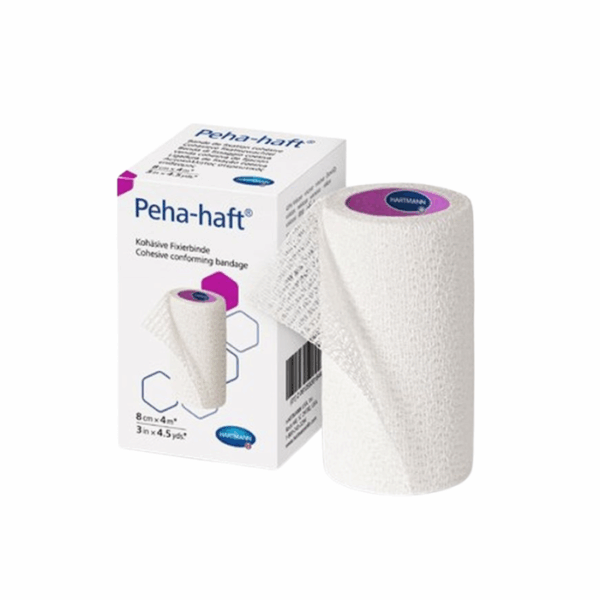 Elastic Bandage Peha Haft