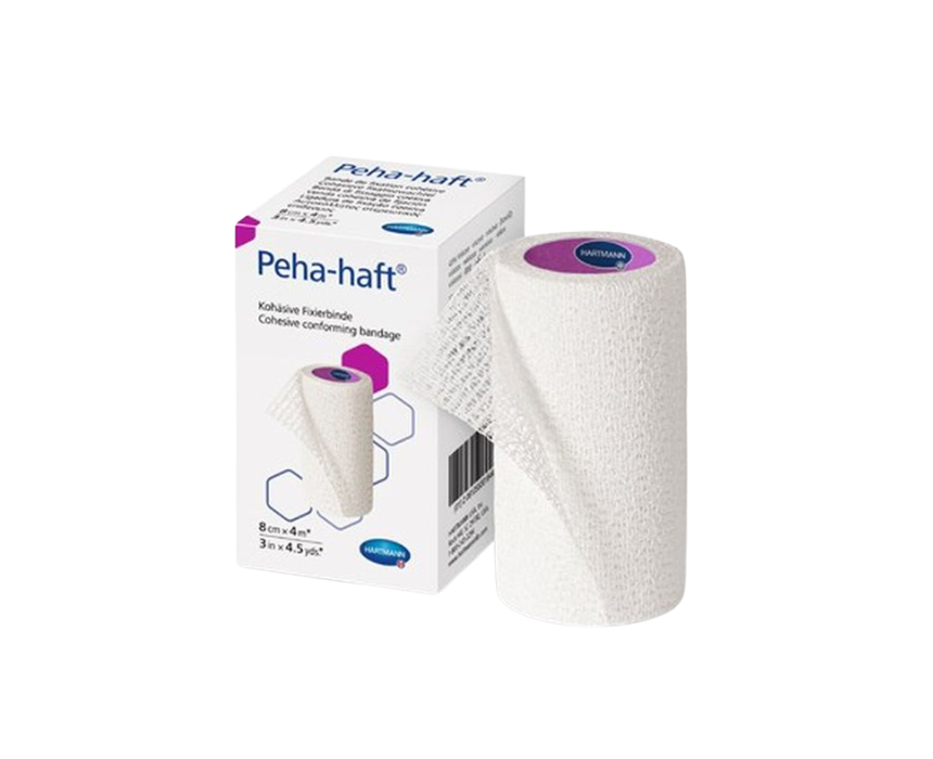 329 Elastic Bandage Peha Haft - Image 1