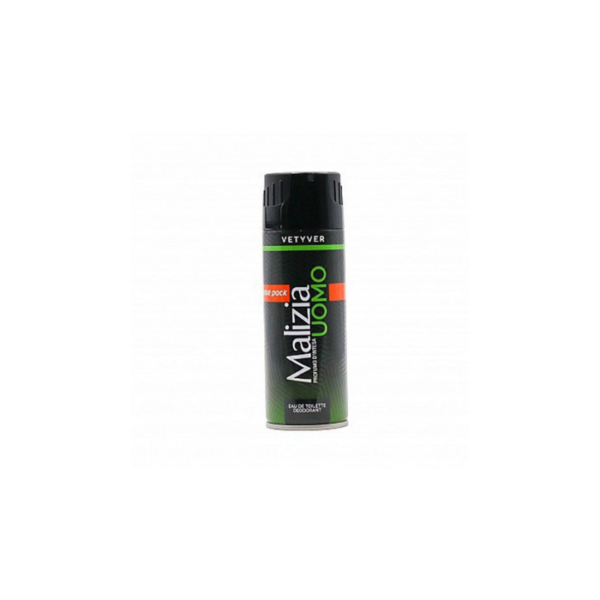 Deo Spray Vetyver Malizia