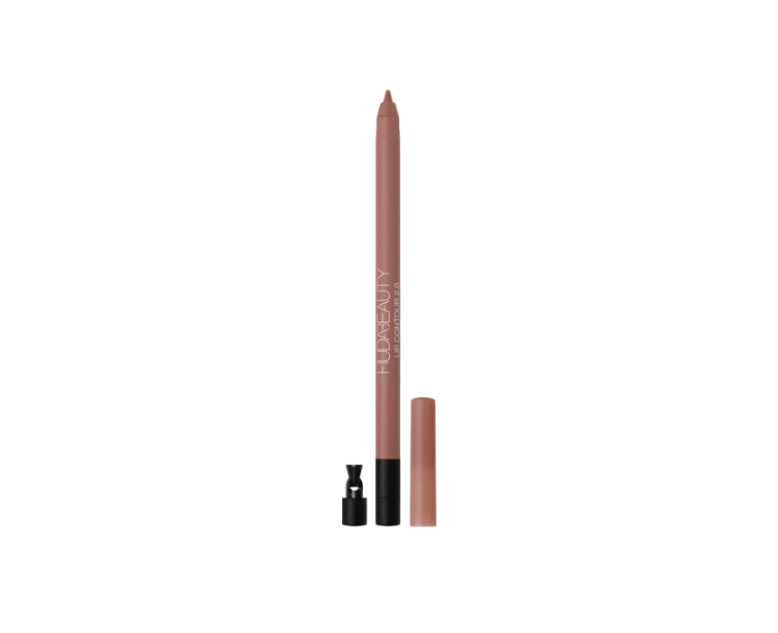 33 Huda Beauty Matte Lip Liner - Image 1
