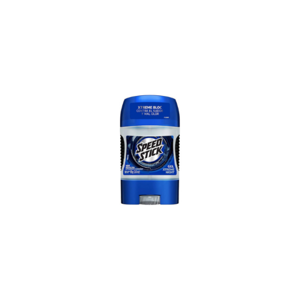 Deo Gel Cool Night Speed Stick