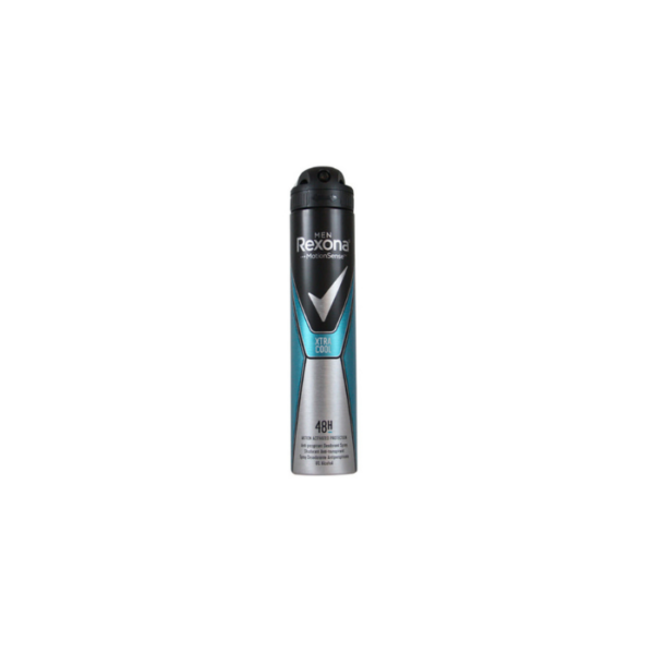 Deo Spray Men Xtra Cool Rexona