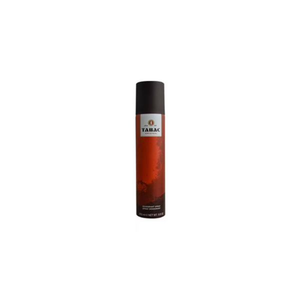 Deo Spray Original Tabac