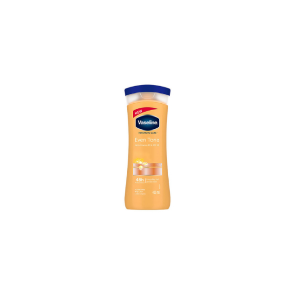 Lotion Even Tone Vaseline