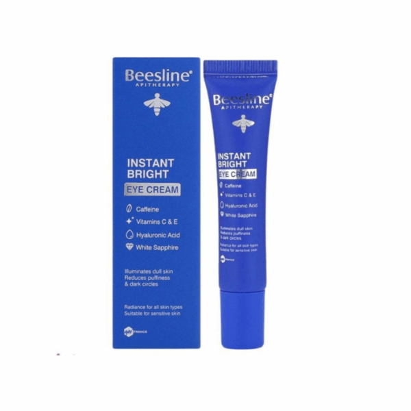 Bright Eye Cream Beesline