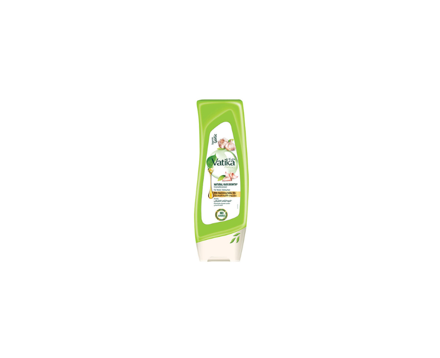 333 Conditioner Garlic Growth Vatika - Image 1