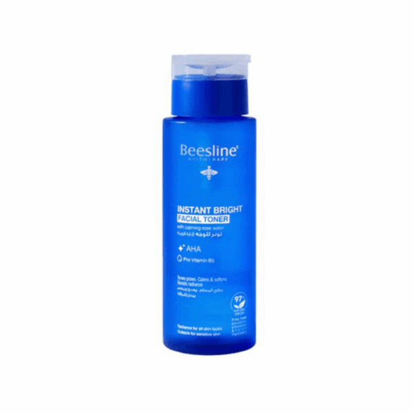 Bright Facial Toner Beesline