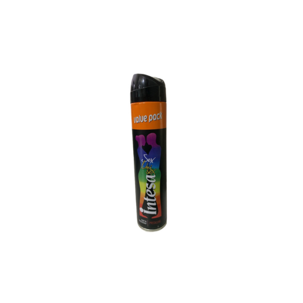 Deo Spray Unisex Intesa