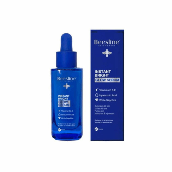 Glow Serum Bright Beesline