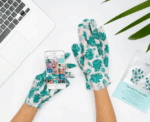 Nails.INC Hydrating Hand Mask - Image 