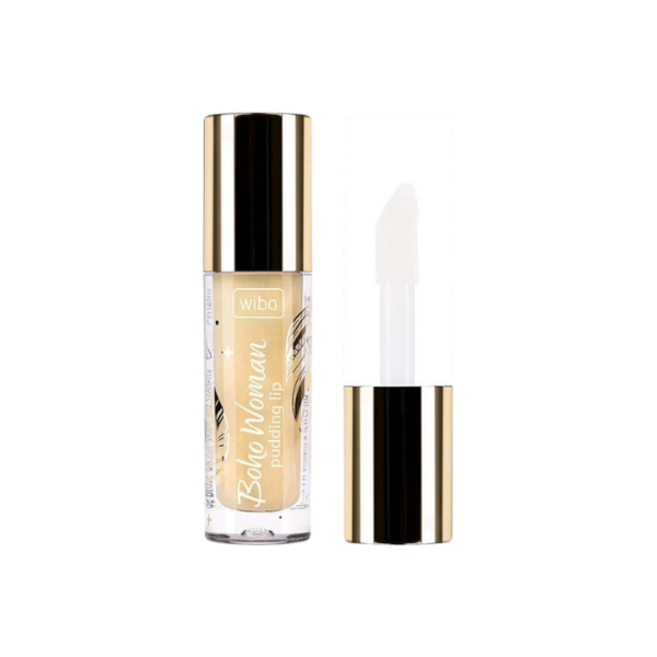 Wibo Pudding Lip Gloss Boho