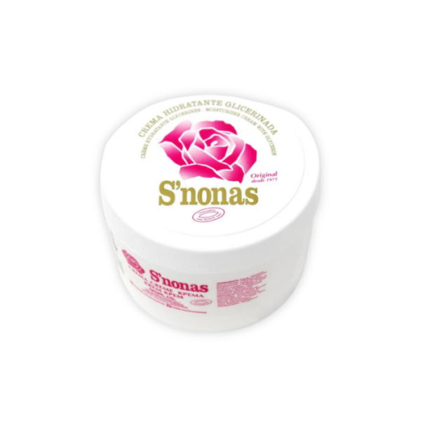 S’nonas Glycerinated Hand Moisturiser