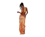 Set Me On Fire Skirt - Image 