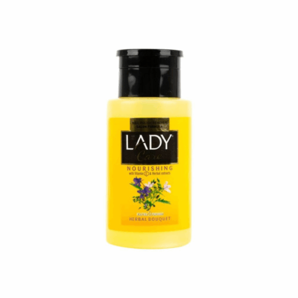 Herbal Acetone Pump Lady Care