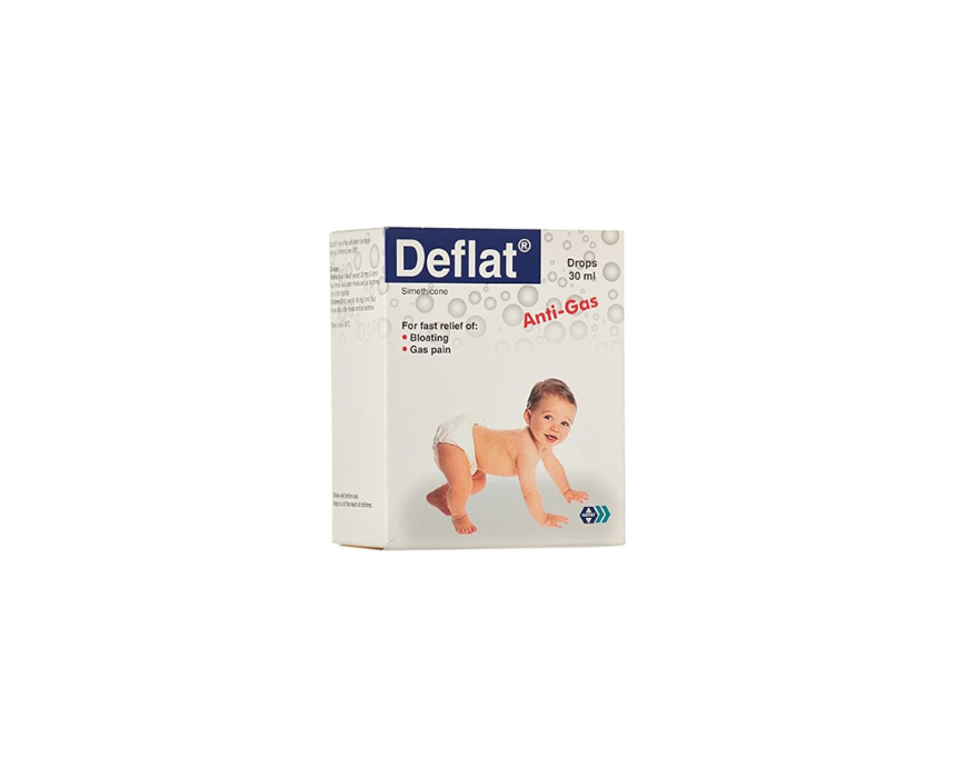 341 Drops 30Ml Deflat - Image 1