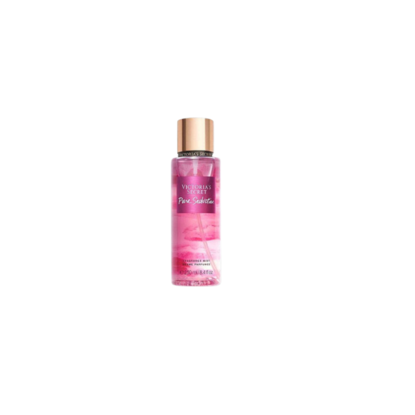 Body Splash Pure Seduction Victorias Secret