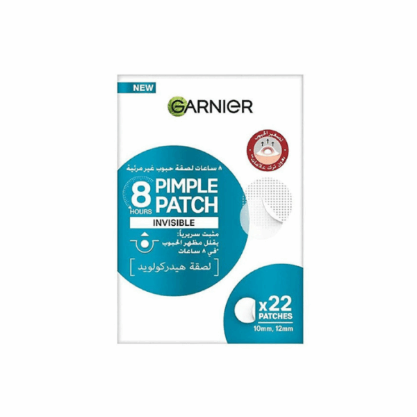 Invisible Pimple Patches Garnier