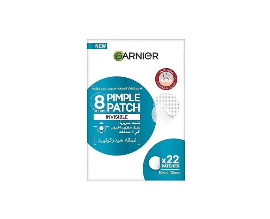 348 Invisible Pimple Patches Garnier - Image 1