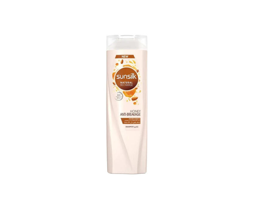 349 Shampoo Honey Anti Breakage Sunsilk - Image 1