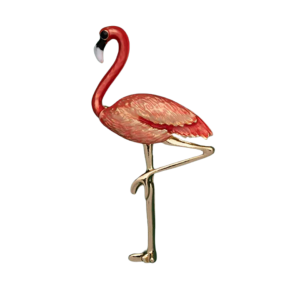Flamant Rouge