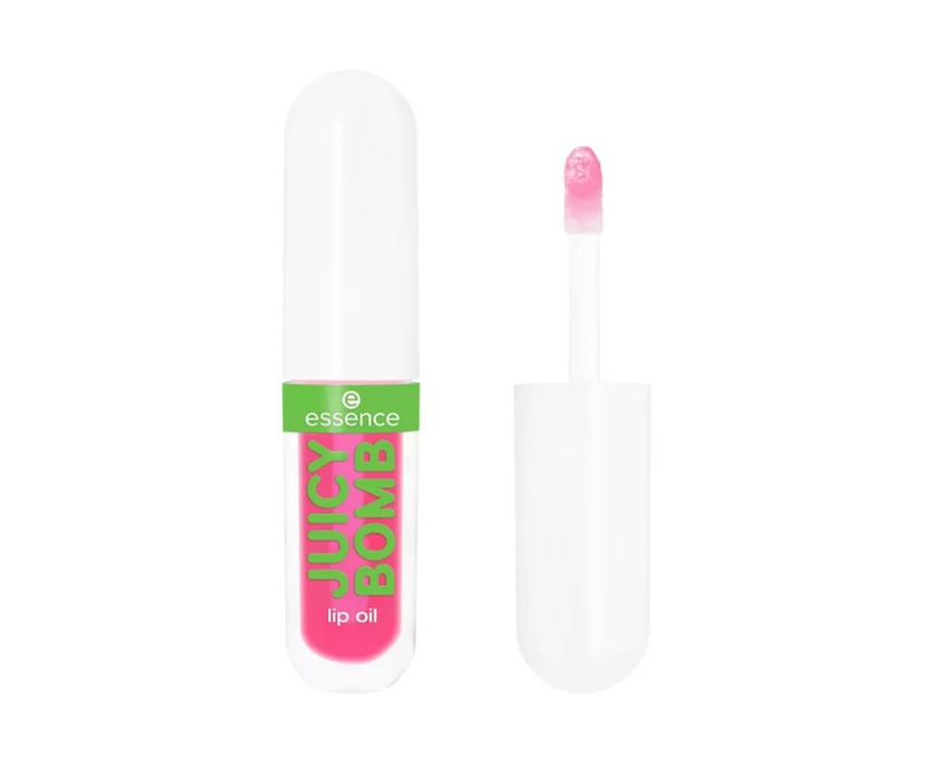 35 Essence Juicy Bomb Party Lip Oil 02 - Image 1