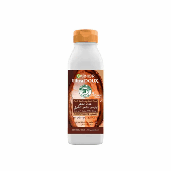 Hair Food Conditioner Cocoa Ultra Doux