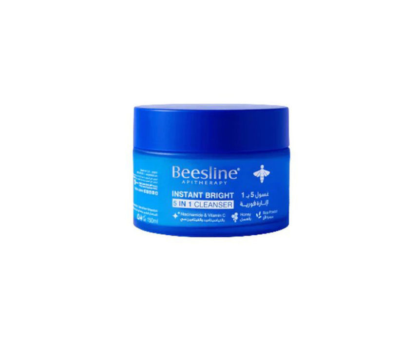 354 Bright 5 In 1 Cleanser Beesline - Image 1