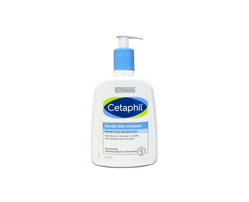 355 Gentle Skin Cleanser Cetaphil - Image 1