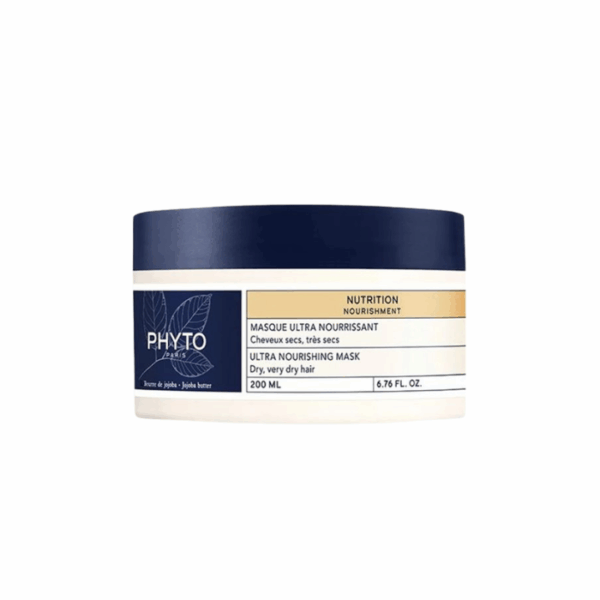 Nourishment Hair Mask Phyto