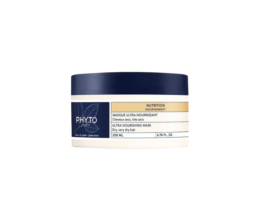 356 Nourishment Hair Mask Phyto - Image 1