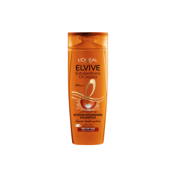 L’Oréal Elvive Extraordinary Oil Shampoo