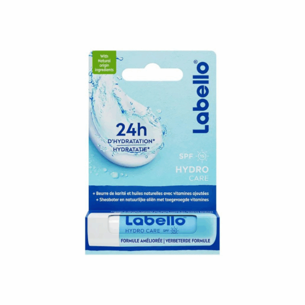Hydro Care Lip Balm Labello