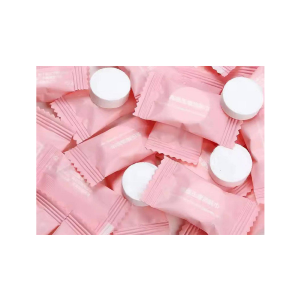 Compressed Towel For Travel 1 piece